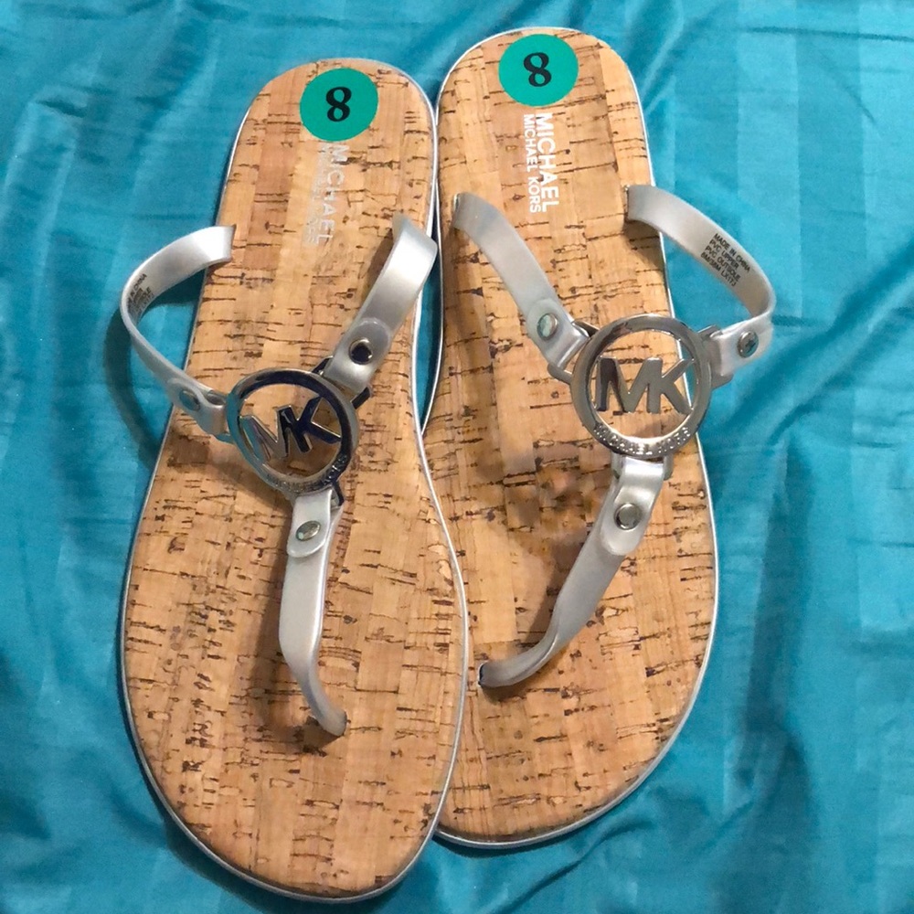 Michael kors sandals